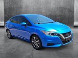 Used 2021 Nissan Versa SV image 3