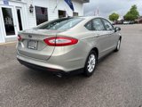Used 2015 Ford Fusion S image 5