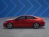 New 2025 Hyundai Elantra Sport image 3