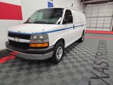 Used 2012 Chevrolet Express 2500 w/ Express Access Plus Package image 4