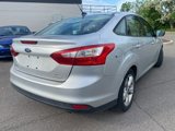 Used 2014 Ford Focus SE image 4