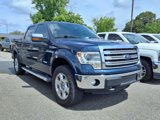 Used 2013 Ford F150 Lariat w/ Luxury Equipment Group image 3