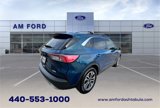 Used 2020 Ford Escape SEL image 3