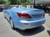 Used 2010 Lexus IS 250C image 4