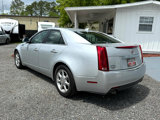 Used 2009 Cadillac CTS 3.6 w/ Wood Trim Package image 6
