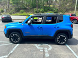 Used 2015 Jeep Renegade Trailhawk image 6