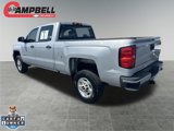 Used 2016 Chevrolet Silverado 2500 W/T image 3