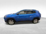 Used 2022 Jeep Compass Latitude w/ Sun and Sound Group image 2