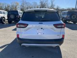 New 2025 Ford Escape SE image 6