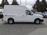 Used 2016 Nissan NV 3500 SV image 4