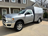 Used 2022 RAM 3500 Tradesman image 2