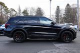 Certified 2022 Ford Explorer ST w/ ST Street Pack image 4