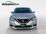 Used 2017 Nissan Sentra SV image 2