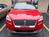 Used 2022 Lincoln Corsair Reserve w/ Equipment Group 201A image 3