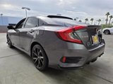 Used 2020 Honda Civic Sport image 3