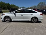 Used 2017 Hyundai Sonata Limited 2.0T image 4