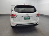 Used 2015 Nissan Pathfinder S image 6