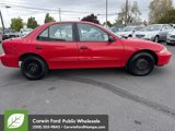 Used 2002 Chevrolet Cavalier Sedan image 4