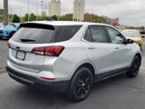 Certified 2022 Chevrolet Equinox LT image 2