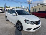 Used 2016 Nissan Sentra SV image 2