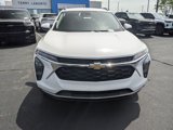 New 2025 Chevrolet Trax LT w/ Driver Confidence Package image 2