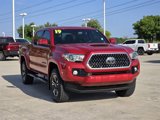Used 2019 Toyota Tacoma TRD Sport image 3