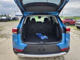 New 2026 Chevrolet TrailBlazer LT w/ Convenience Package image 5