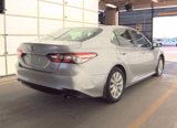 Used 2018 Toyota Camry LE image 2