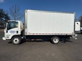 Used 2019 Isuzu NPR image 4