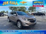 Used 2018 Chevrolet Equinox LT image 1