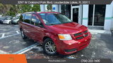 Used 2008 Dodge Grand Caravan SE image 2