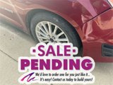 Used 2014 Ford C-MAX SEL w/ Equipment Group 302A image 5