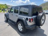 Used 2019 Jeep Wrangler Unlimited Sport S image 6
