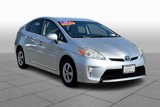 Used 2014 Toyota Prius Three image 2