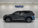 Used 2020 Hyundai Santa Fe SEL w/ Convenience Package image 4