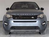 Used 2019 Land Rover Discovery Sport HSE image 3