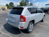 Used 2011 Jeep Compass Limited w/ Sun/Sound Group image 4