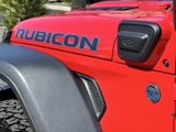 Used 2022 Jeep Wrangler Unlimited Rubicon 4xe w/ Steel Bumper Group image 5