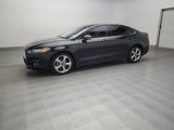 Used 2014 Ford Fusion SE w/ Equipment Group 201A image 2