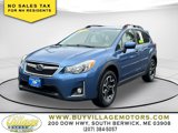 Used 2016 Subaru Crosstrek 2.0i Premium image 2