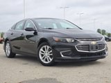 Used 2016 Chevrolet Malibu LT image 2