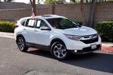 Used 2019 Honda CR-V EX image 3