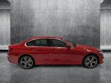 Used 2024 BMW 330i xDrive Sedan image 4