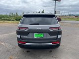 Used 2022 Jeep Grand Cherokee L Limited image 5