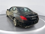 Used 2020 Mercedes-Benz C 300 4MATIC Sedan image 4