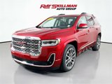 Used 2021 GMC Acadia Denali w/ Denali Ultimate Package image 3