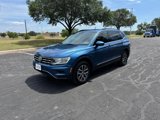 Used 2020 Volkswagen Tiguan S image 2