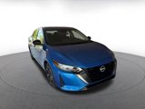 Used 2024 Nissan Sentra SV image 3