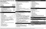 Used 2017 Chevrolet Colorado LT w/ LT Convenience Package image 2