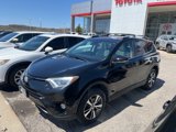 Used 2016 Toyota RAV4 XLE image 2